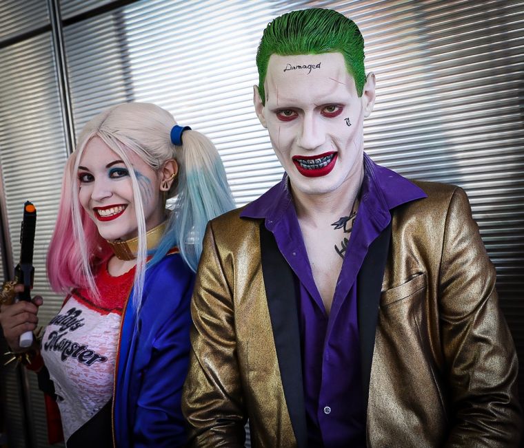 New York Comic Con 2019 Day 3