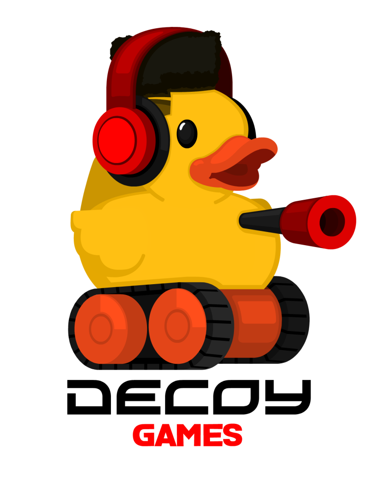 Diving into BlackOwned Indie Games with the Owners of Decoy Games