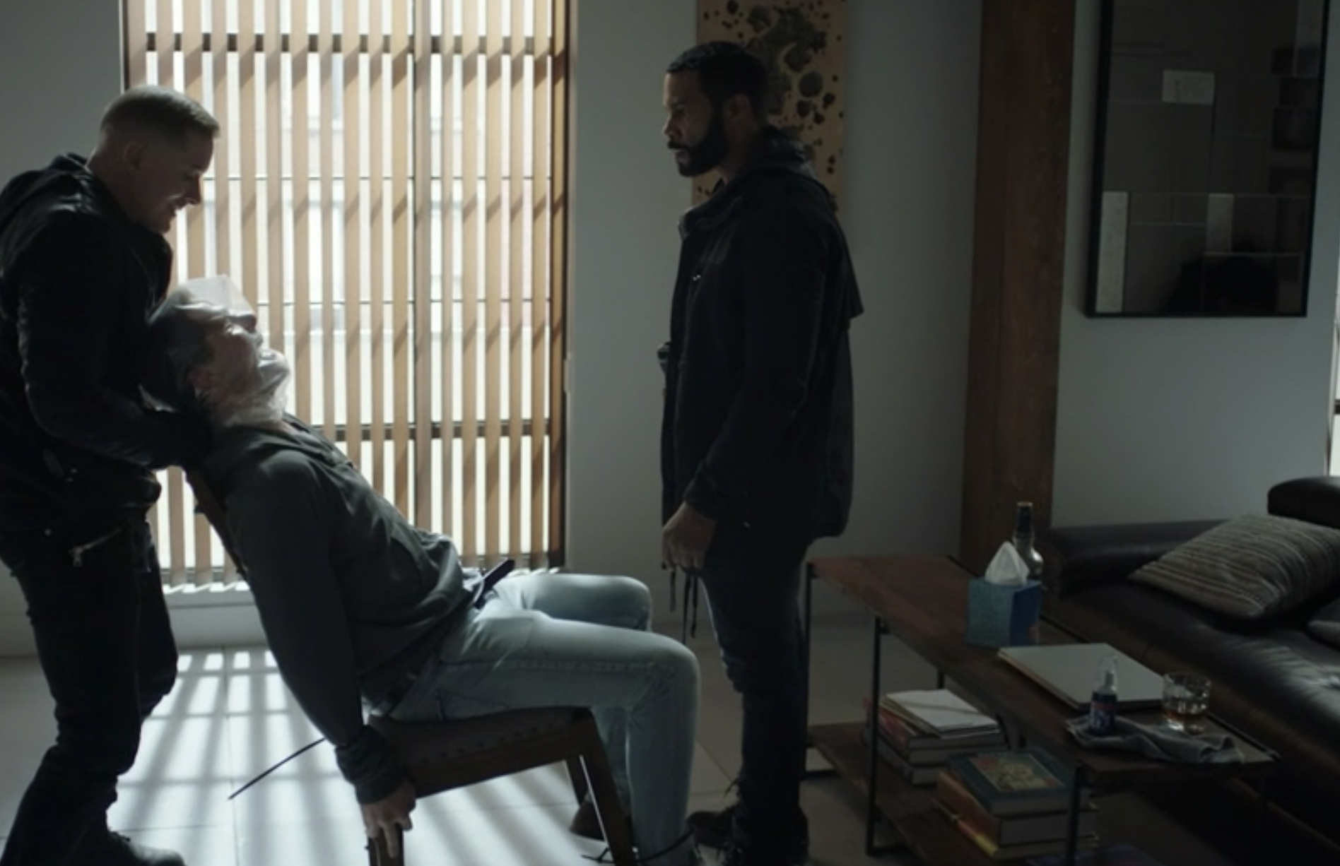 Power Season 6, Episode 608