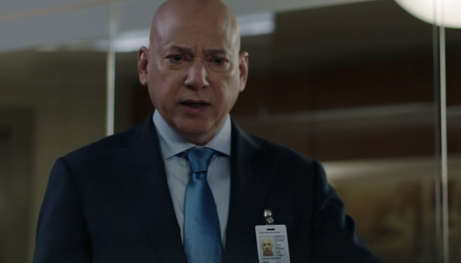 Power Season 6, Episode 608