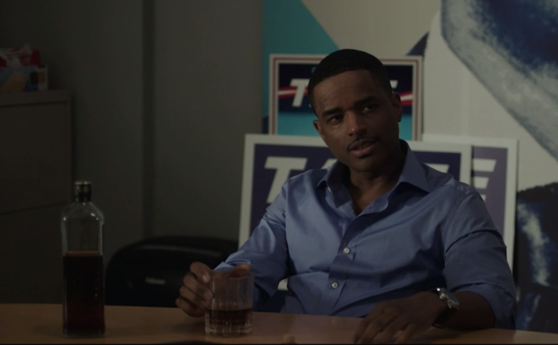 Power Season 6, Episode 608