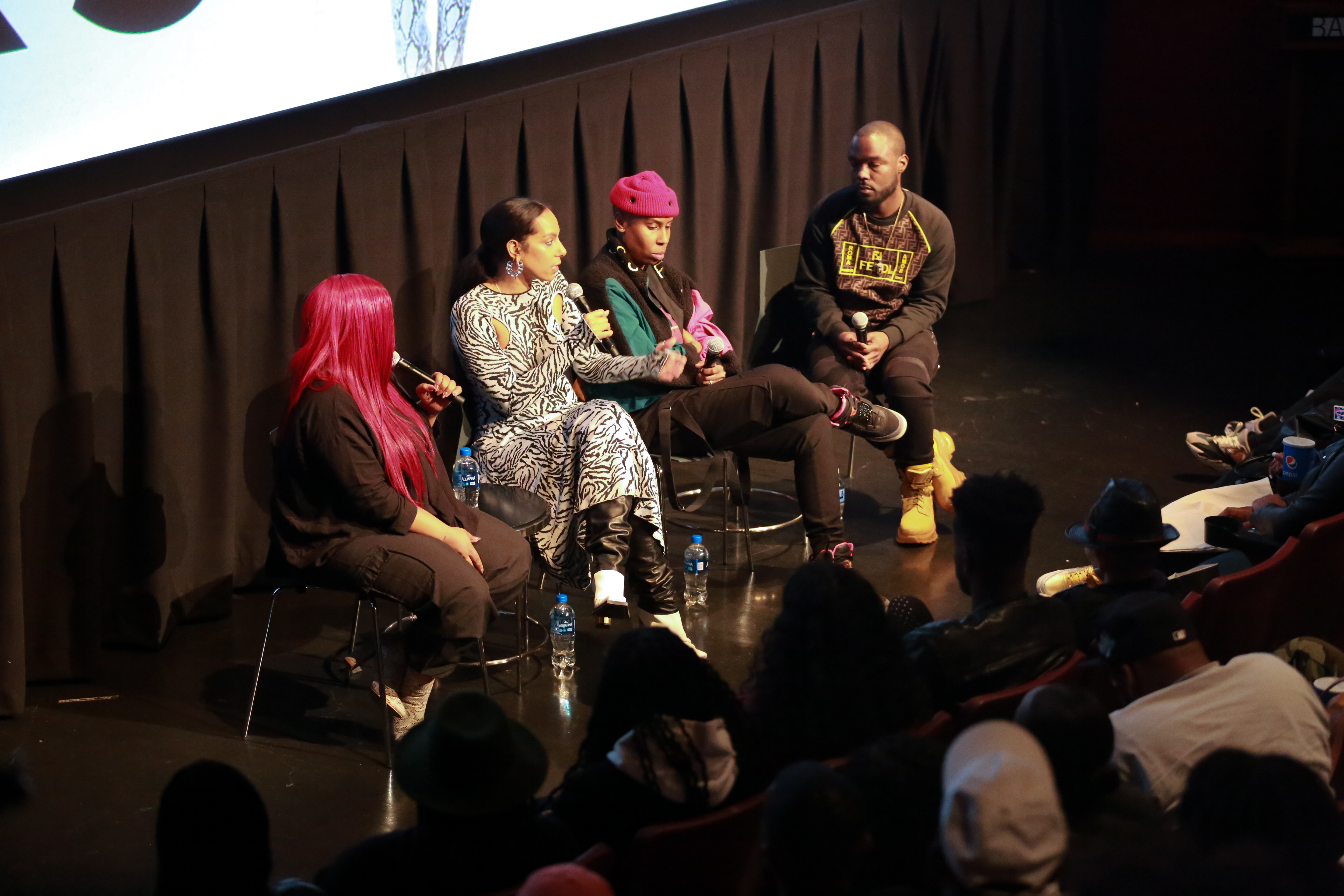 "Queen & Slim" Special Screenings Coast To Coast