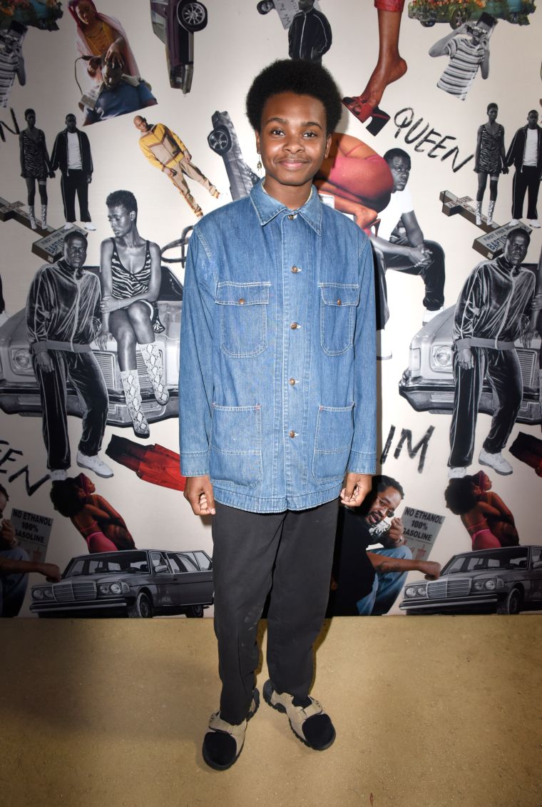 Queen & Slim Los Angeles Screening