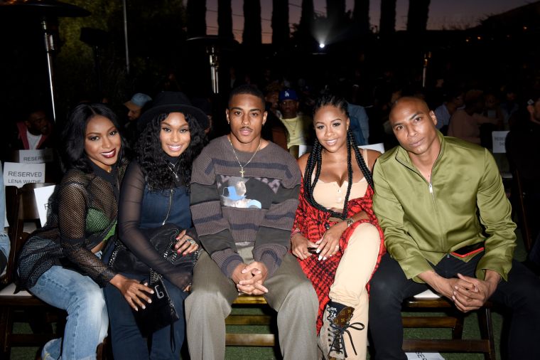 Queen & Slim Los Angeles Screening