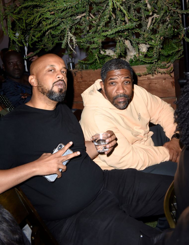 Queen & Slim Los Angeles Screening