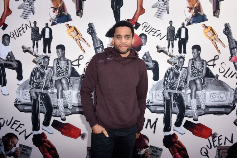 Queen & Slim Los Angeles Screening