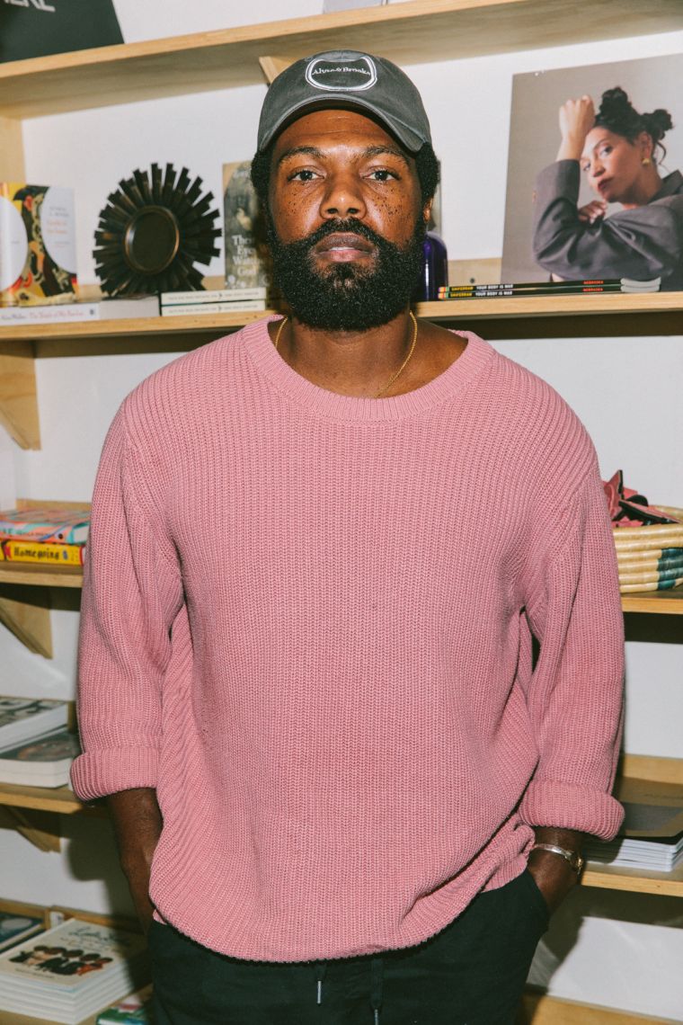 Queen & Slim Los Angeles Screening