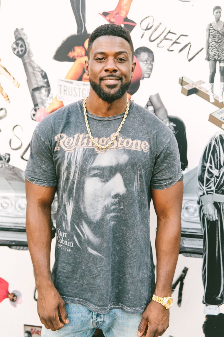Queen & Slim Los Angeles Screening