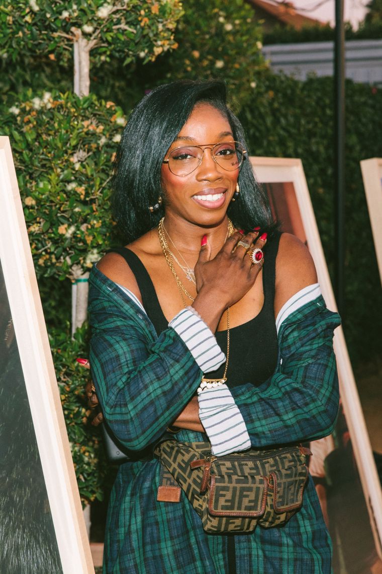 Queen & Slim Los Angeles Screening
