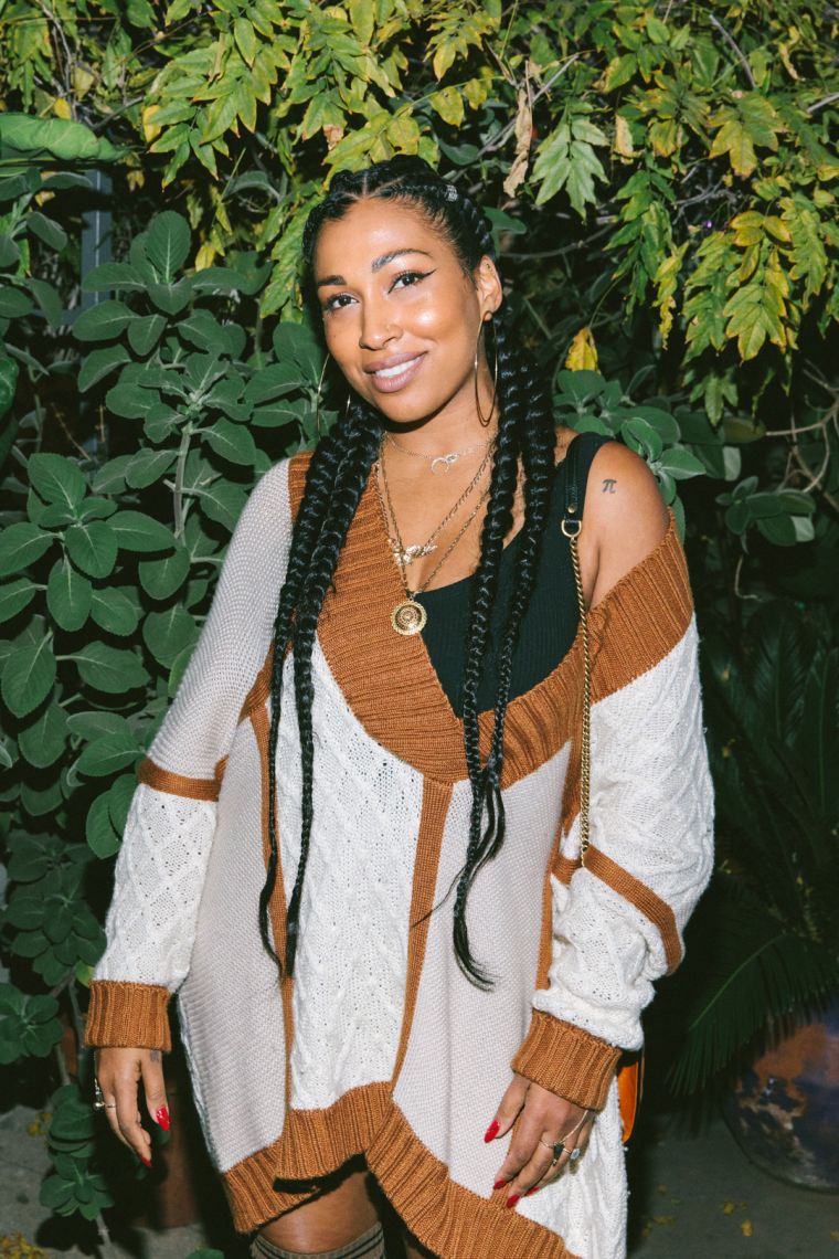 Queen & Slim Los Angeles Screening