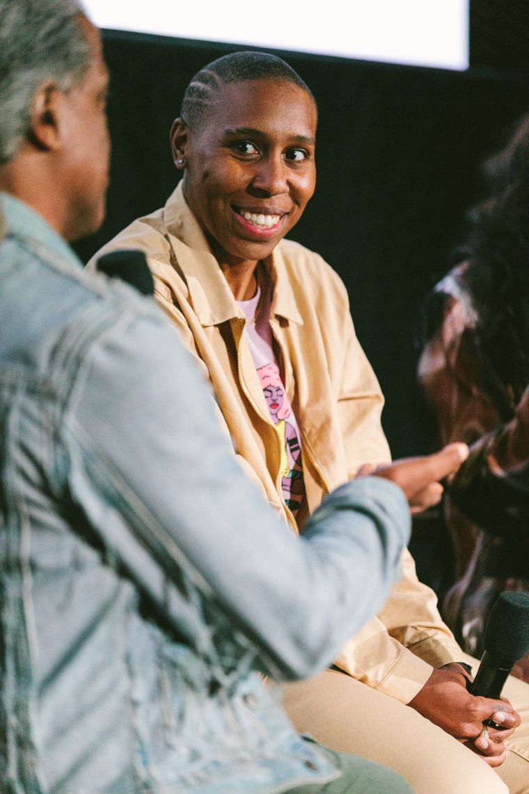 Queen & Slim Los Angeles Screening