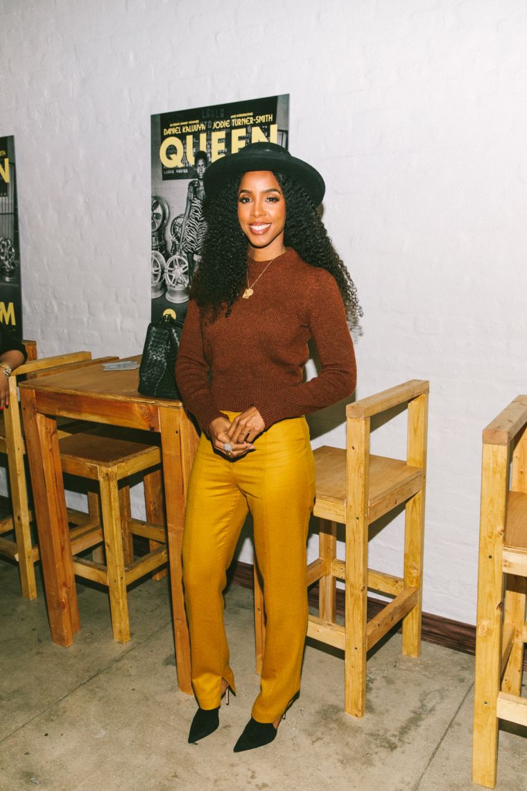 Queen & Slim Los Angeles Screening