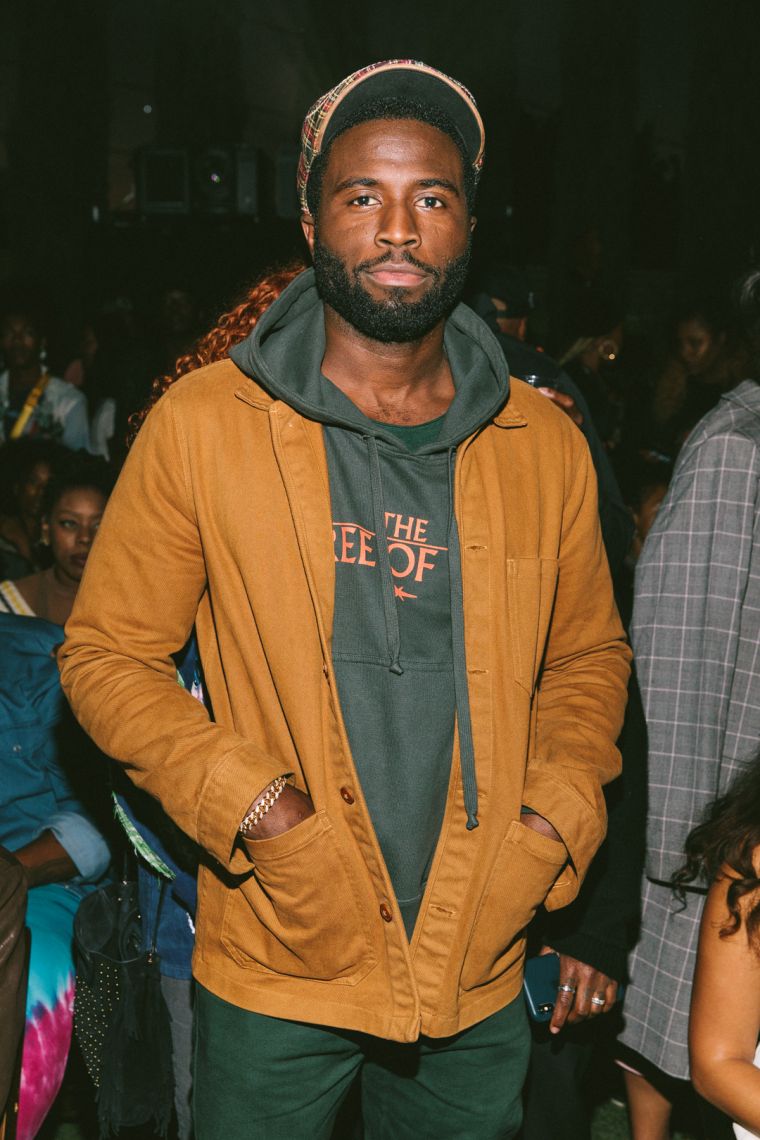 Queen & Slim Los Angeles Screening