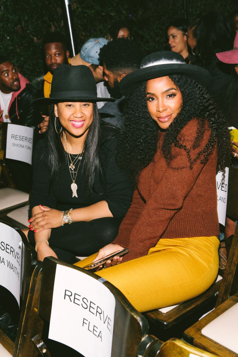 Queen & Slim Los Angeles Screening