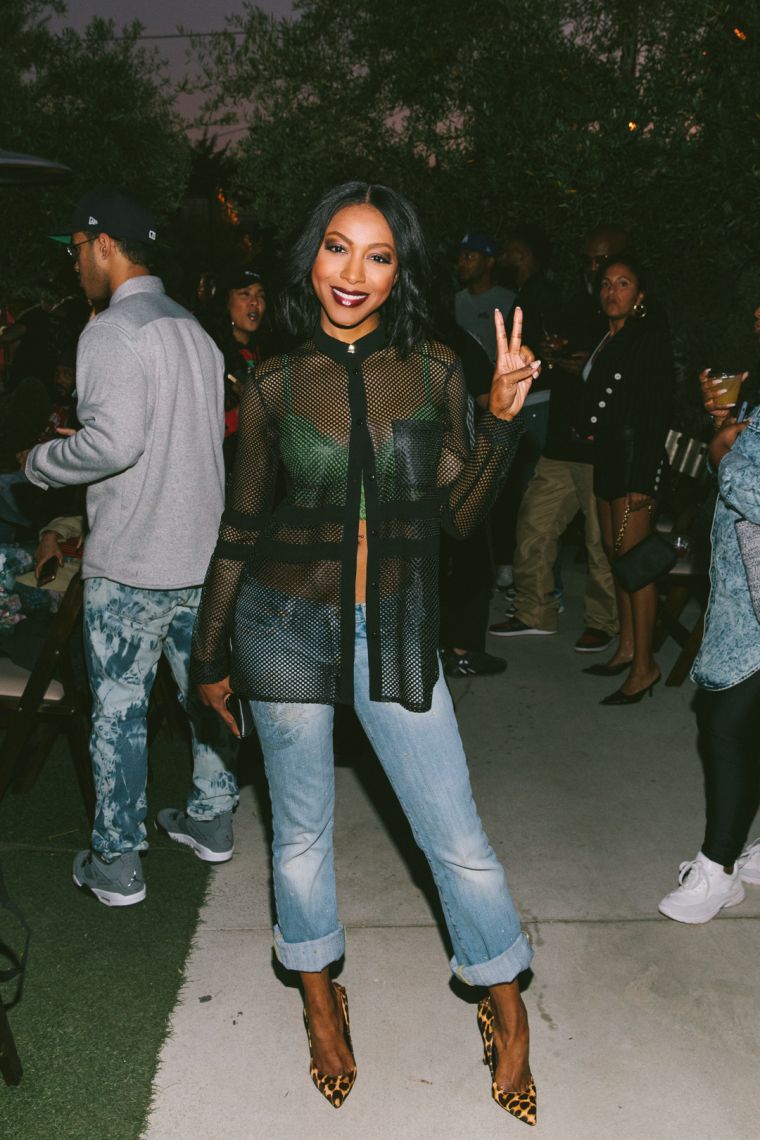 Queen & Slim Los Angeles Screening