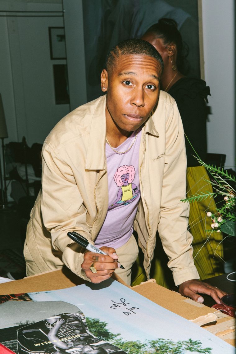 Queen & Slim Los Angeles Screening
