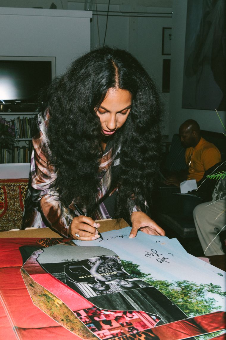 Queen & Slim Los Angeles Screening