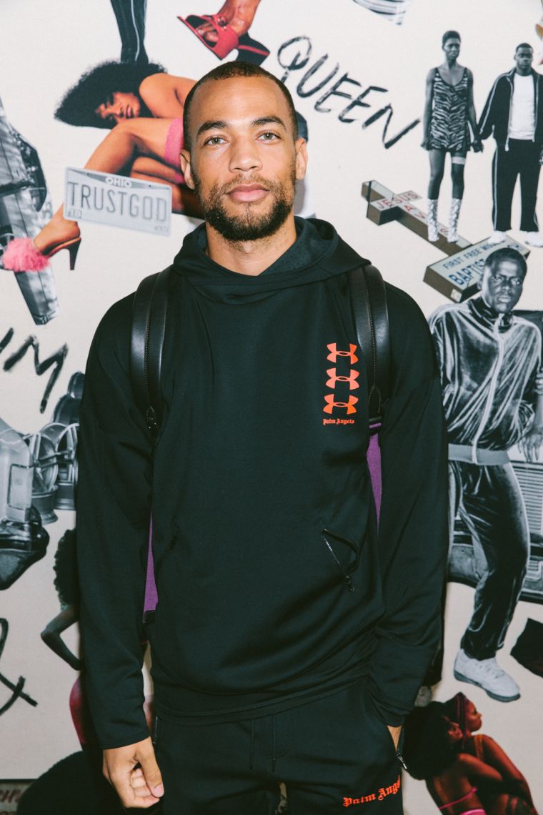 Queen & Slim Los Angeles Screening