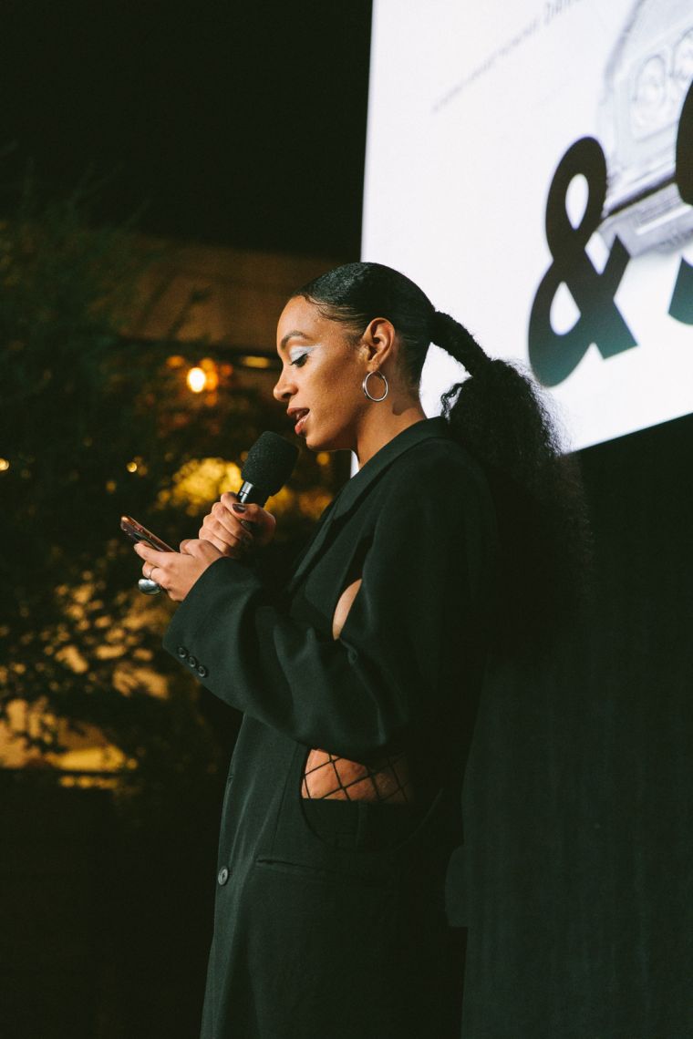 Queen & Slim Los Angeles Screening