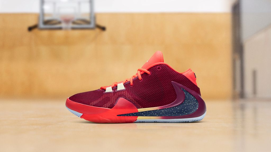 Opening-Week Colorways of the Nike Basketball Signature Line