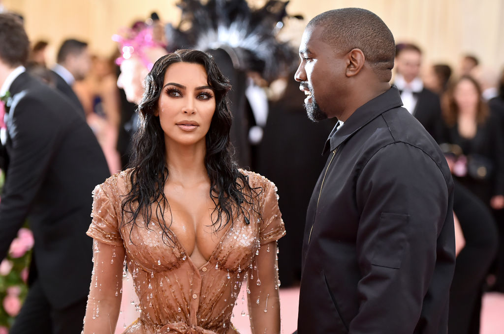 The 2019 Met Gala Celebrating Camp: Notes on Fashion - Arrivals