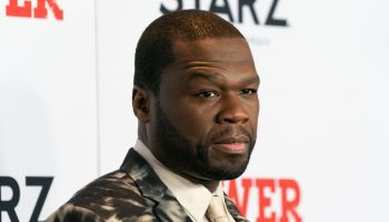 Curtis 50 Cents Jackson attends STARZ Power Season 6...