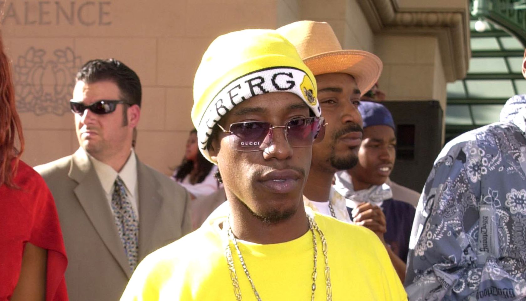 West Coast Rapper Bad Azz Dies At 43