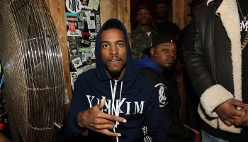 Lil Reese In Concert