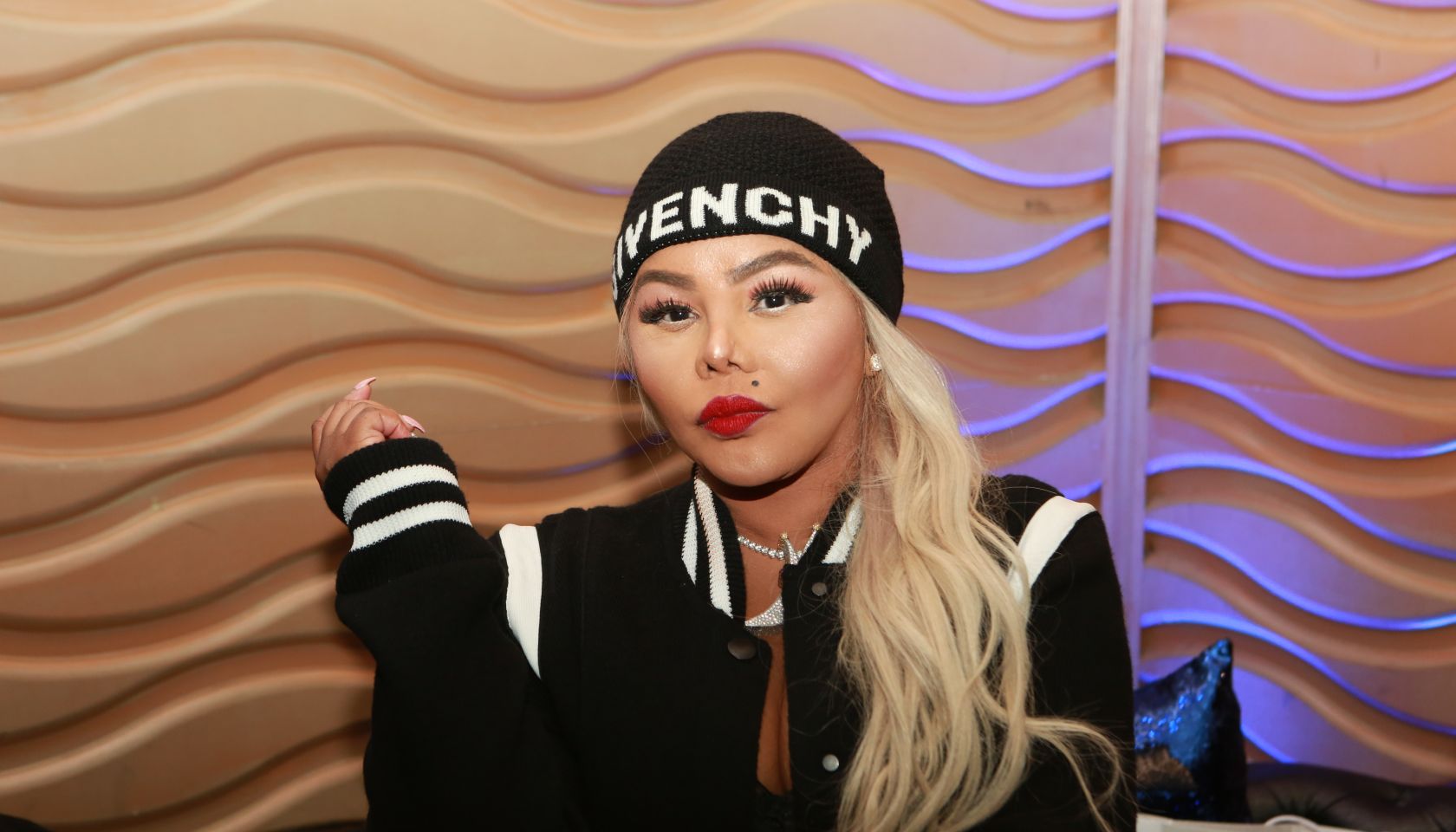 Lil Kim