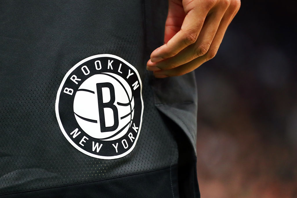 GOAT Announces New Brand Partnership With The Brooklyn Nets