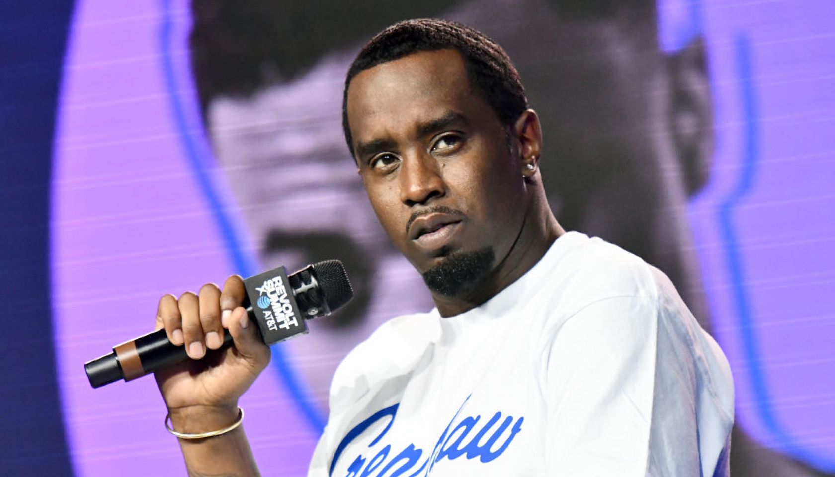 REVOLT And AT&T Summit