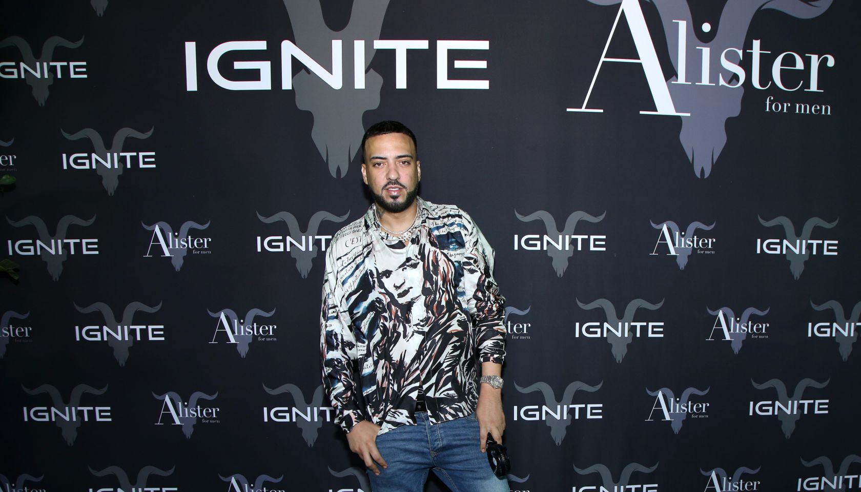 French Montana