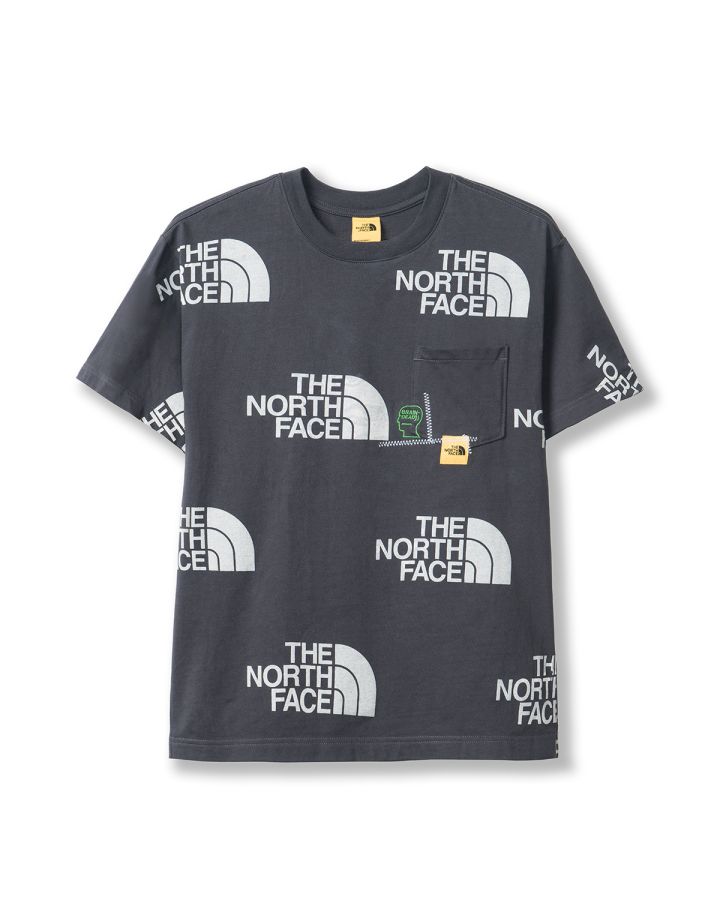 The North Face x Brain Dead Capsule Collection