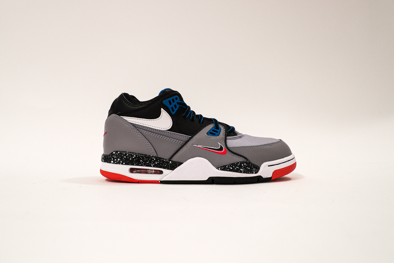 evolution of the swoosh chapter 2