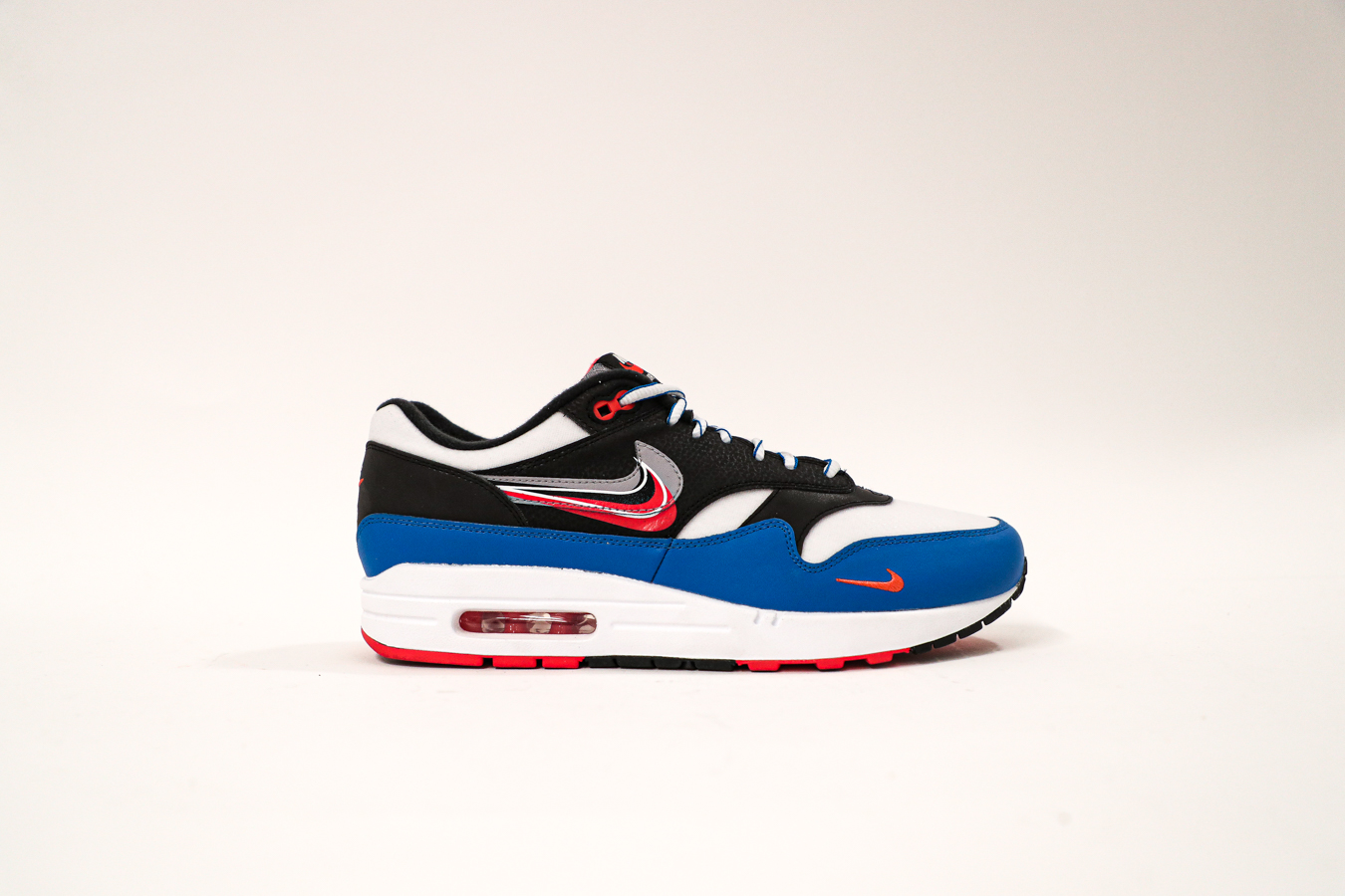 evolution of the swoosh chapter 2