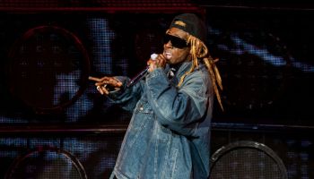 Blink 182 and Lil Wayne In Concert - Clarkston, MI