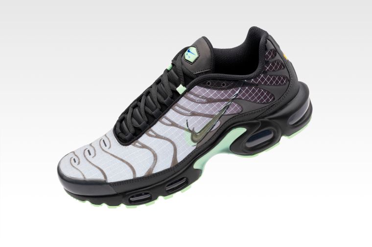 Air Max Plus Nike’s Future Swoosh Pack