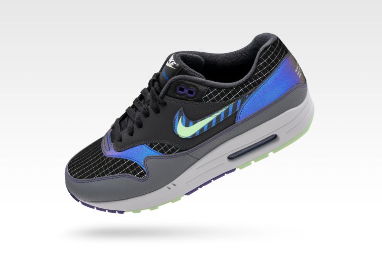 Nike Air Max 1 Nike’s Future Swoosh Pack