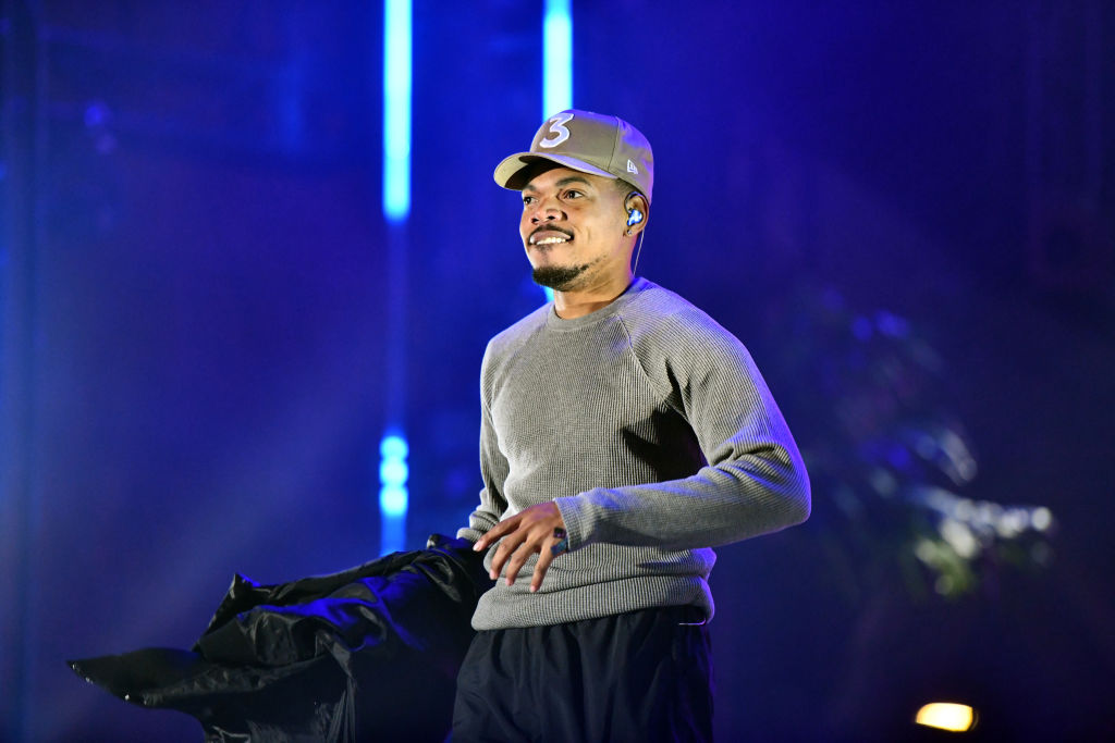 2019 Rolling Loud LA