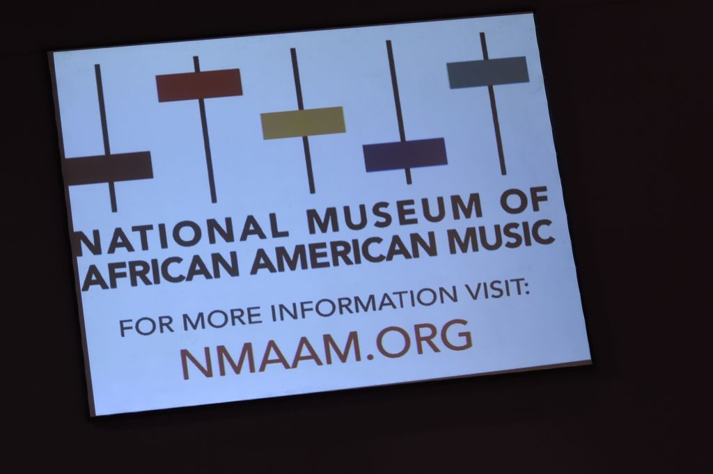 National Faith Initiative And Dr. Bobby Jones Present An Evening With Richard Smallwood And Yolanda Adams Benefiting The National Museum Of African American Music