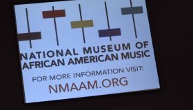 National Faith Initiative And Dr. Bobby Jones Present An Evening With Richard Smallwood And Yolanda Adams Benefiting The National Museum Of African American Music