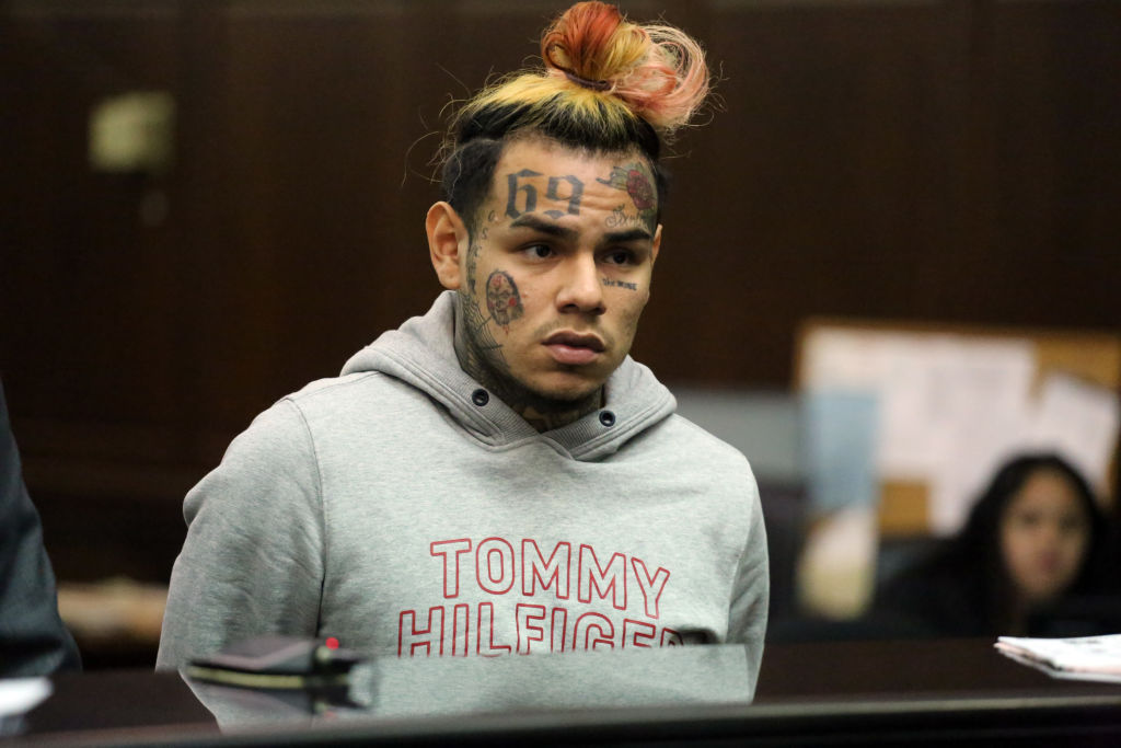 Tekashi69