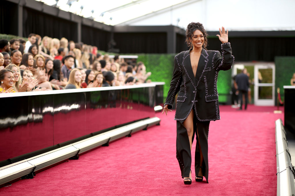 2019 E! People's Choice Awards - Red Carpet