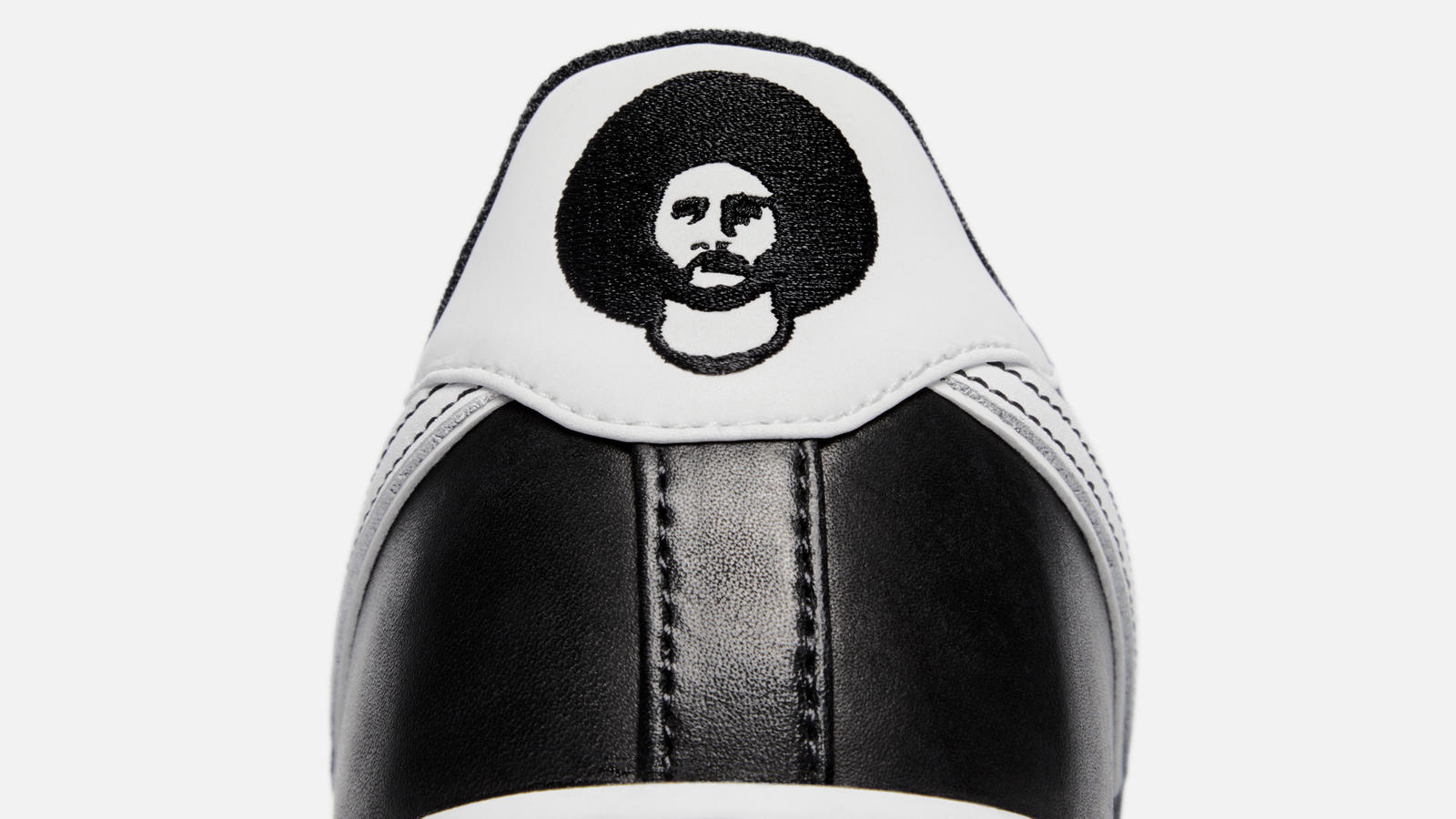 Colin Kaepernick Nike Air Force 1
