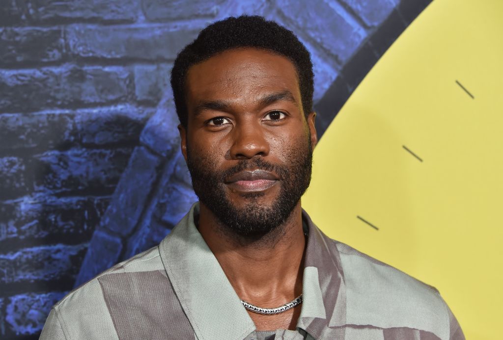 Yahya Abdul-Mateen II Will Play Young Morpheus In 'Matrix 4': Report