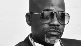 Damon Dash Celebrates the Launch of Dame Dash Studios