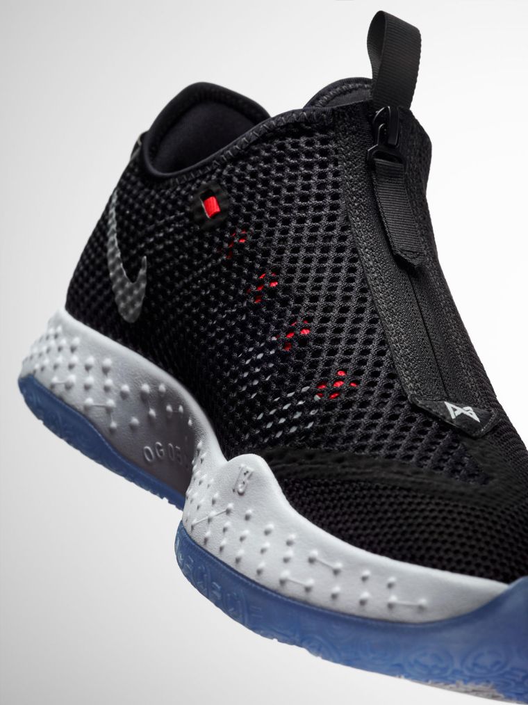 Nike Paul George PG4