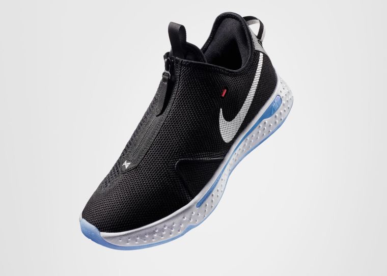 Nike Paul George PG4
