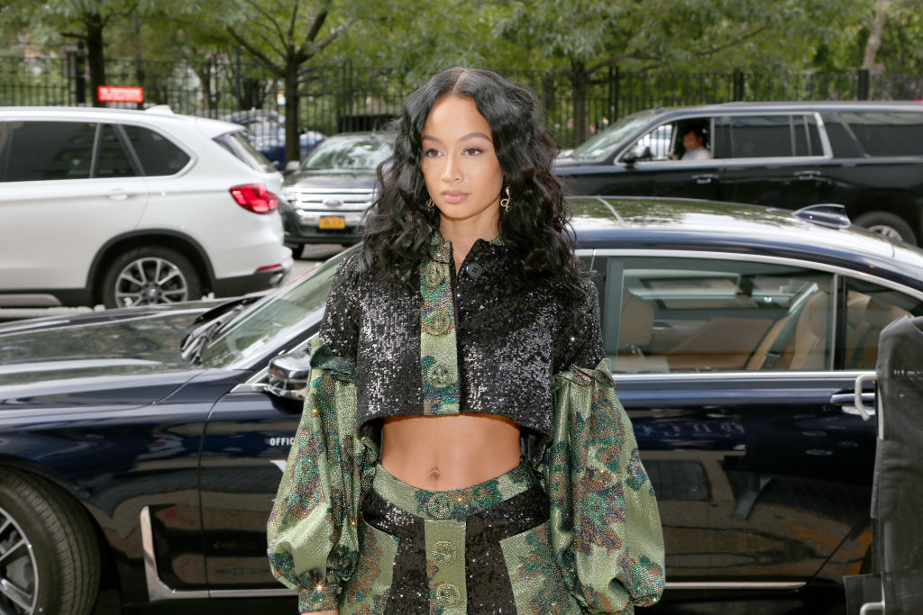Seen Around - September 2019 - New York Fashion Week: The Shows - Day 5