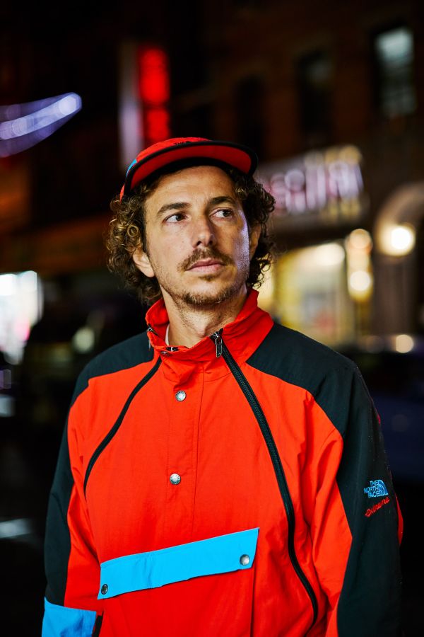 The North Face Re-Introduces Extreme Collection